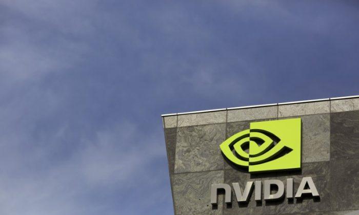 Nvidia Features as Top Pick By UBS