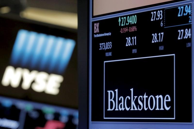 Blackstone Invests $400 Million in HEC Pharma via Convertible Bonds
