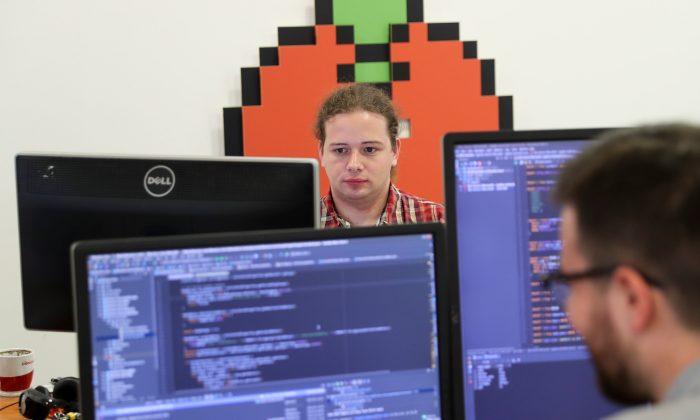 Serbia Turns to Tech Industry to Fight Economic Stagnation