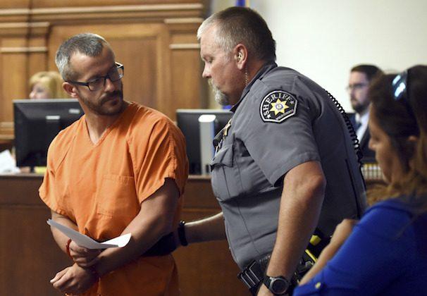 Chris Watts: Colorado Father’s Affidavit Expected to Be Made Public Monday