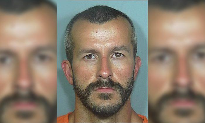 Colorado Man Allegedly Killed His Family—Reason Unknown