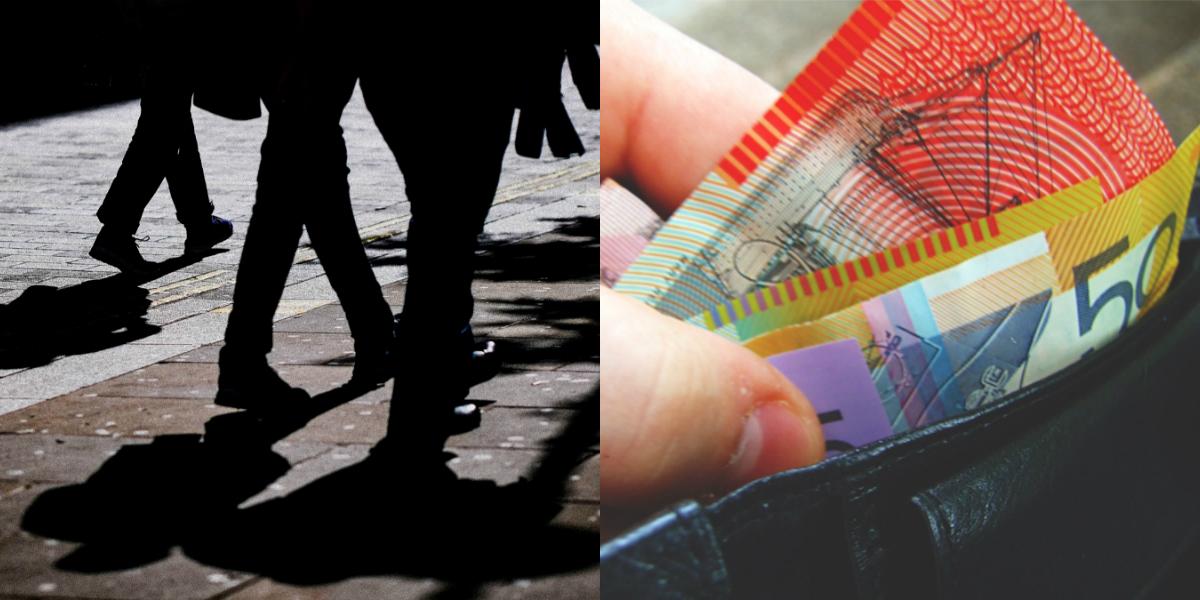 Corrupt Health Officials Siphoned Hundreds of Thousands in Cash and Gifts