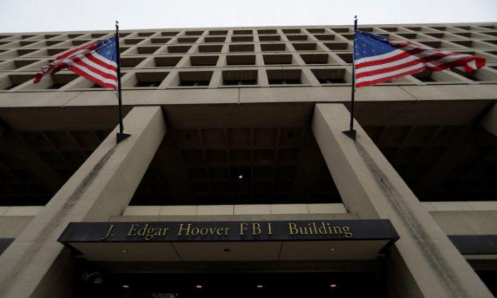 FBI Probing Cyber Attack on Congressional Campaign in California, Sources