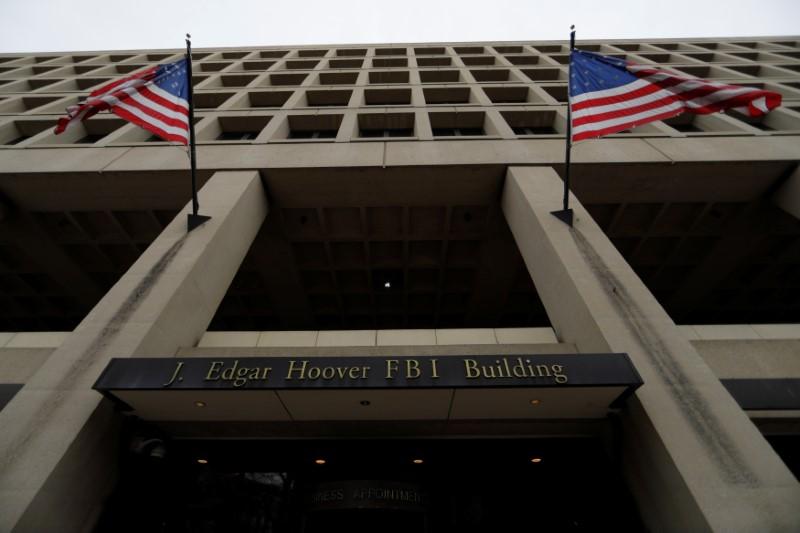 Man Who Served in US Army Reserves Accused of Being Agent for China