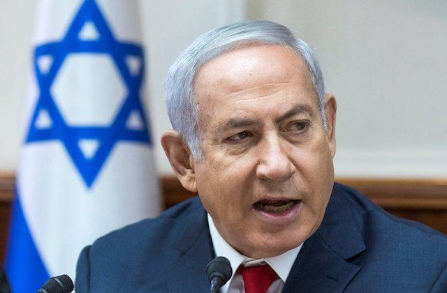 Political Infighting Continues for Israel’s Netanyahu, Now Facing Second Election