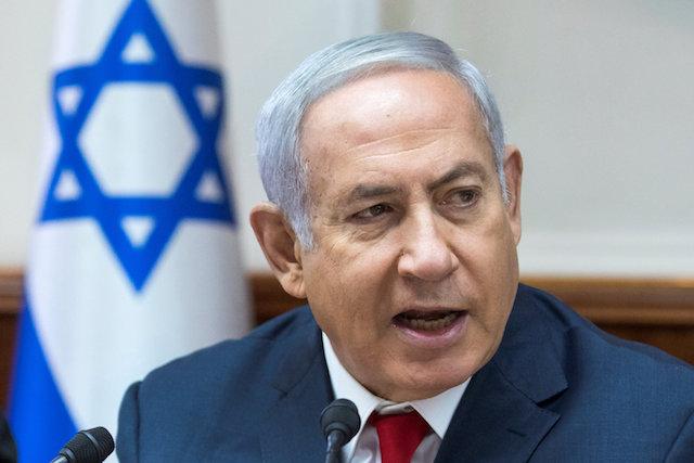 Political Infighting Continues for Israel’s Netanyahu, Now Facing Second Election