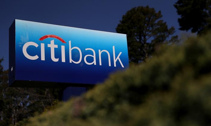 Citigroup Stopped From Underwriting $3.4 Billion Texas Bond for ‘Discriminating’ Against Gun Industry