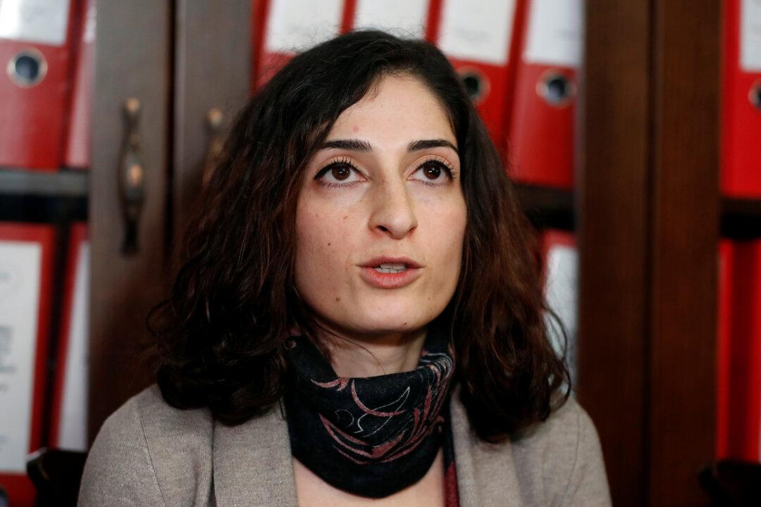 Turkey Lifts Travel Ban on German Journalist