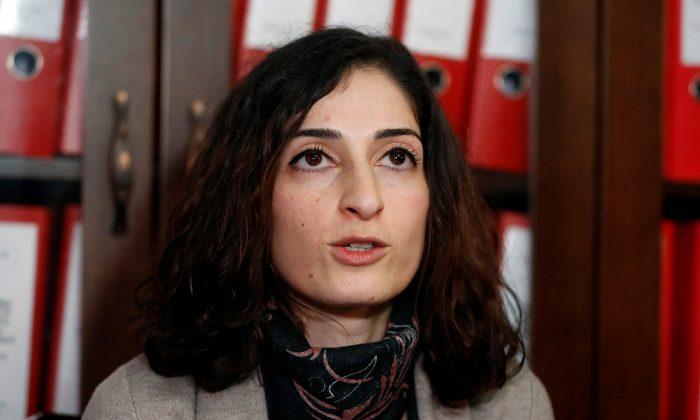Turkey Lifts Travel Ban on German Journalist