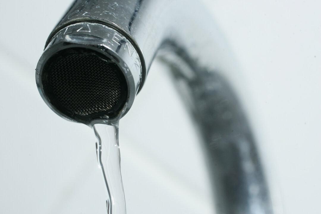 California Lawmakers Propose Voluntary Tax on Drinking Water