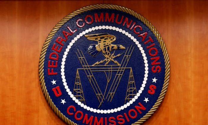 Federal Communication Commission Holds Open Meeting