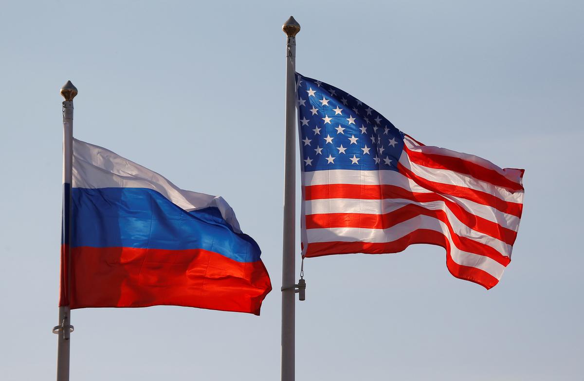 Russia Says US Asked 24 of Its Diplomats to Leave by Sept. 3
