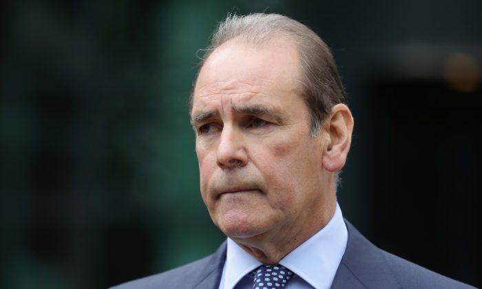 Charges Dropped Against Ex-police Chief Over Hillsborough Disaster