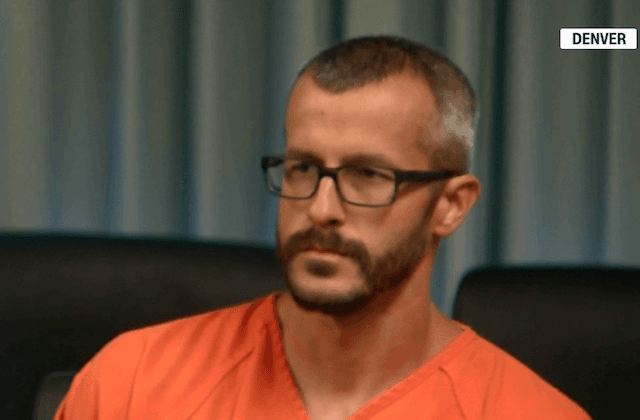 Chris Watts Pleaded for His Family’s Return. A Week Later, He’s Charged With Their Murders
