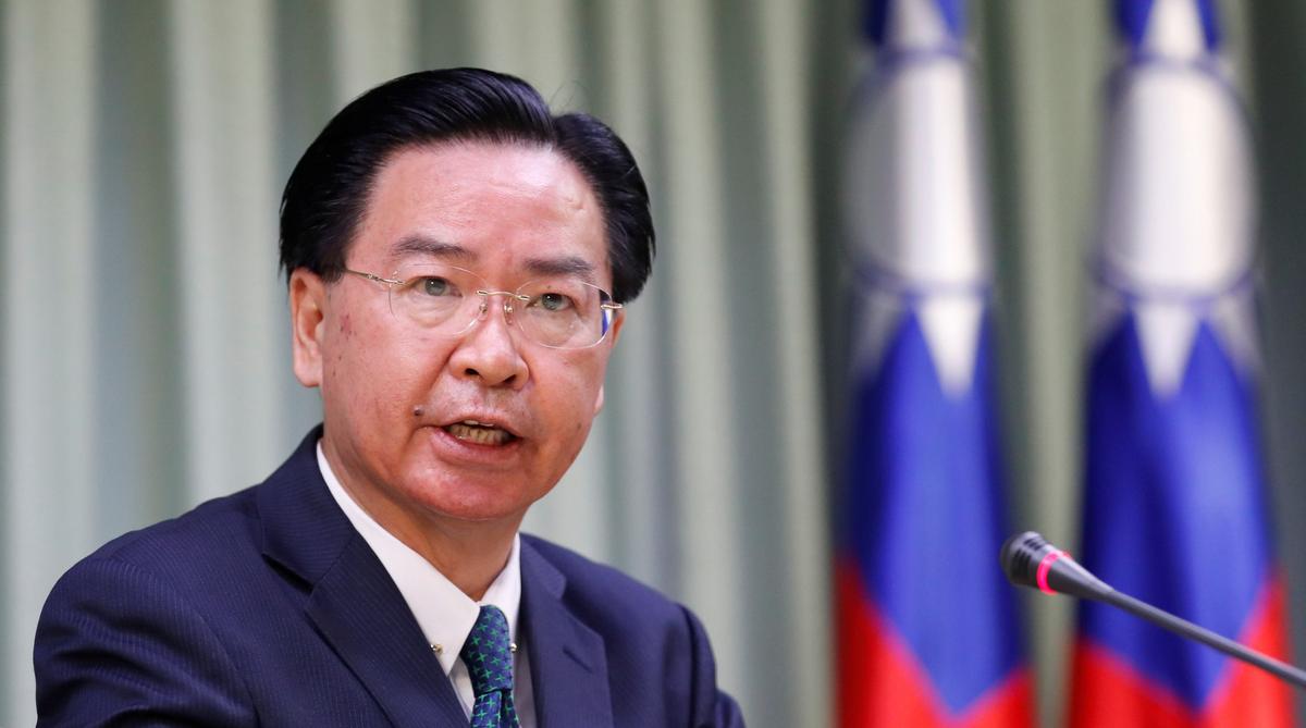 Chinese Regime ‘Dreams of Emulating the Taliban,’ Taiwan Says