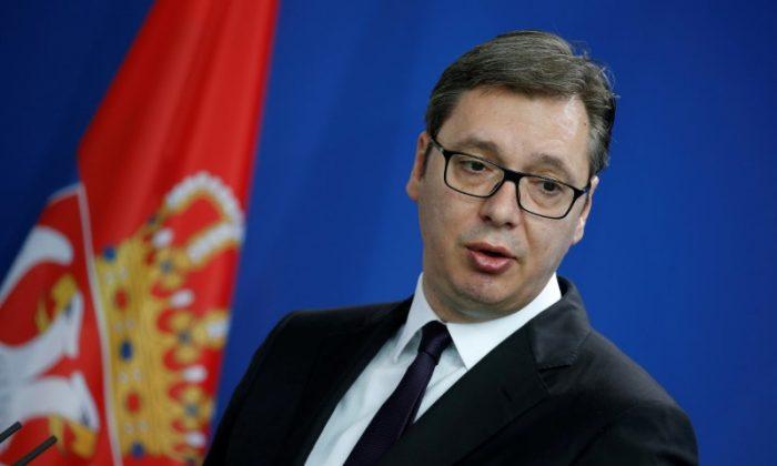 Serbia May Reintroduce Compulsory Military Service