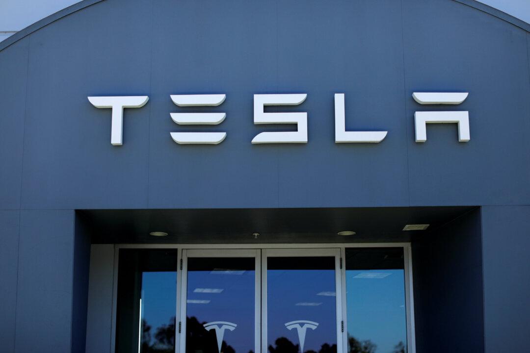 Morgan Stanley Halts Research Coverage of Tesla, Shares Rise