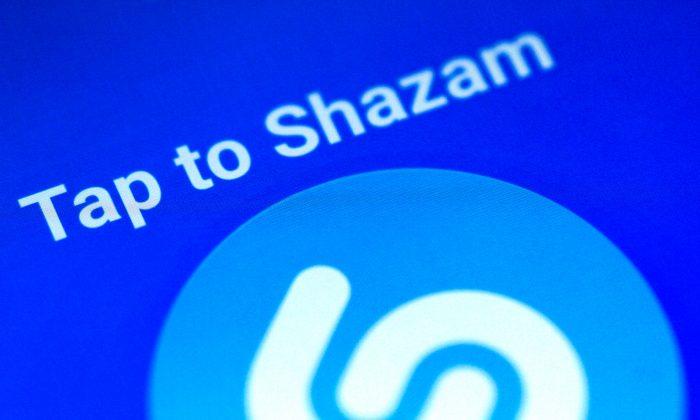Apple to Gain Unconditional EU Approval to Buy Shazam