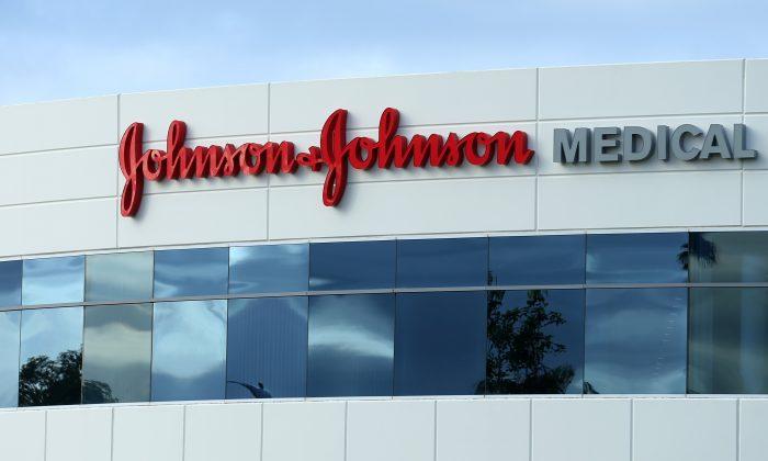 J&J Labeled `Kingpin' of Opioid Drug Epidemic by Oklahoma