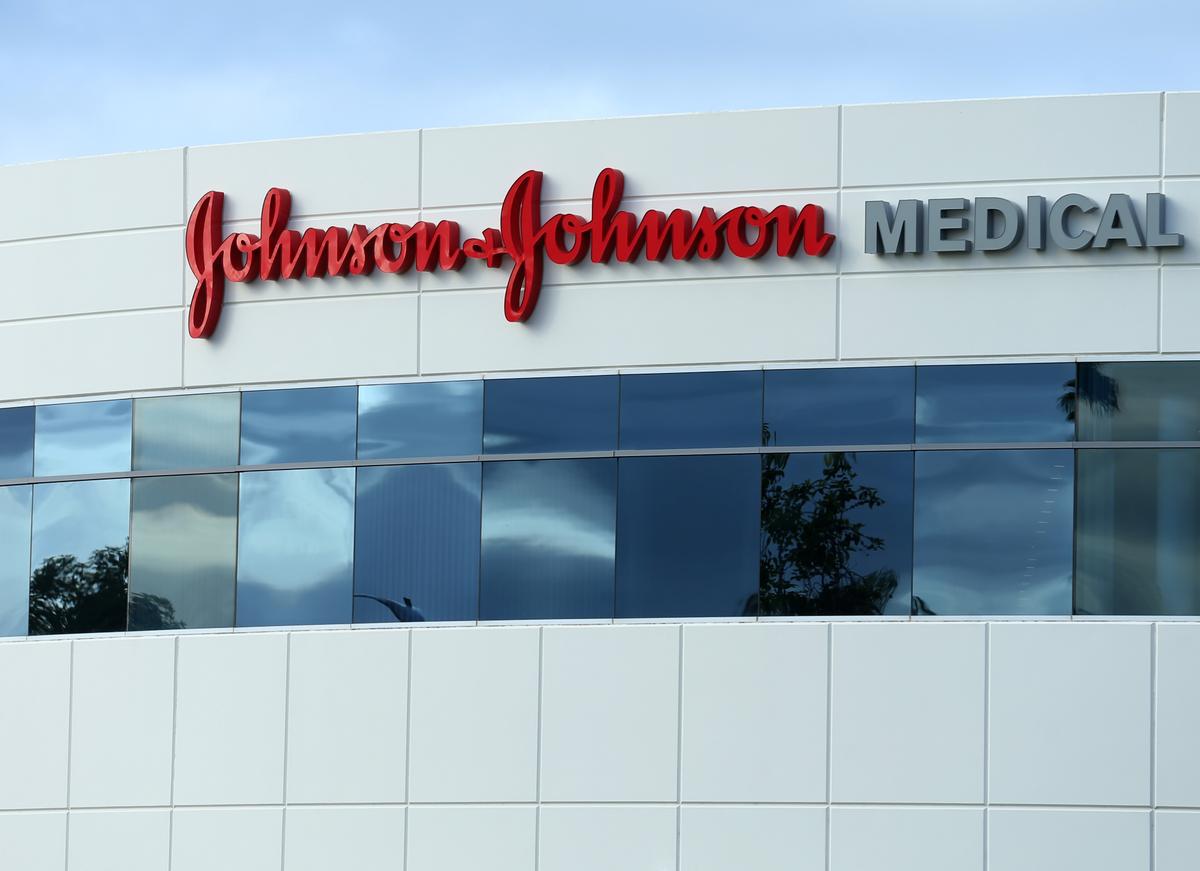 J&J Labeled `Kingpin' of Opioid Drug Epidemic by Oklahoma