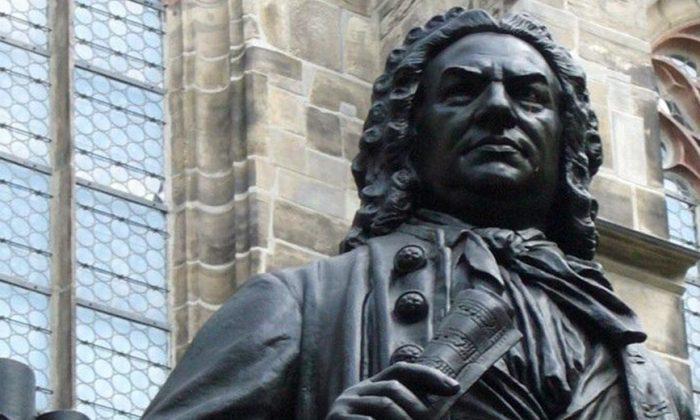 J.S. Bach’s ‘Christmas Oratorio’ Captures Many Aspects of the Holiday