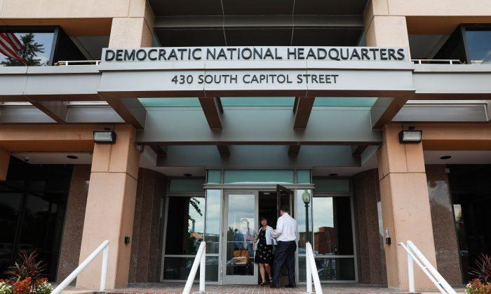 Many Unanswered Questions Remain About the DNC Server Hacking