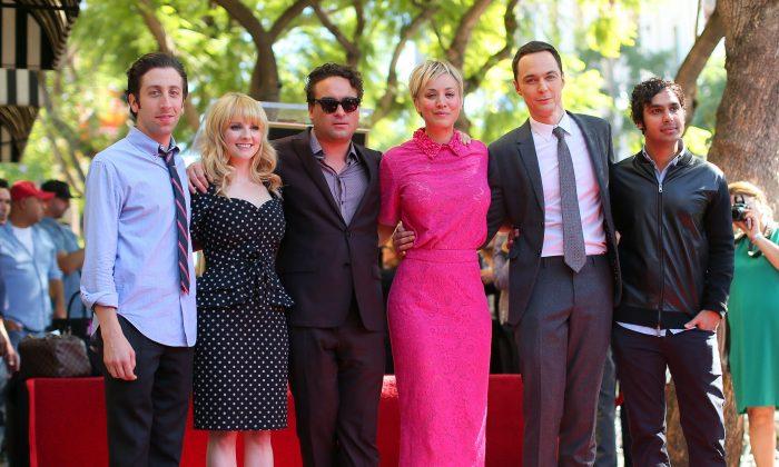 “The Big Bang Theory” Comes to an End in 2019