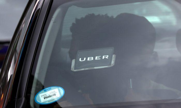 Uber Hires CFO After Lengthy Search, Paving Way for IPO