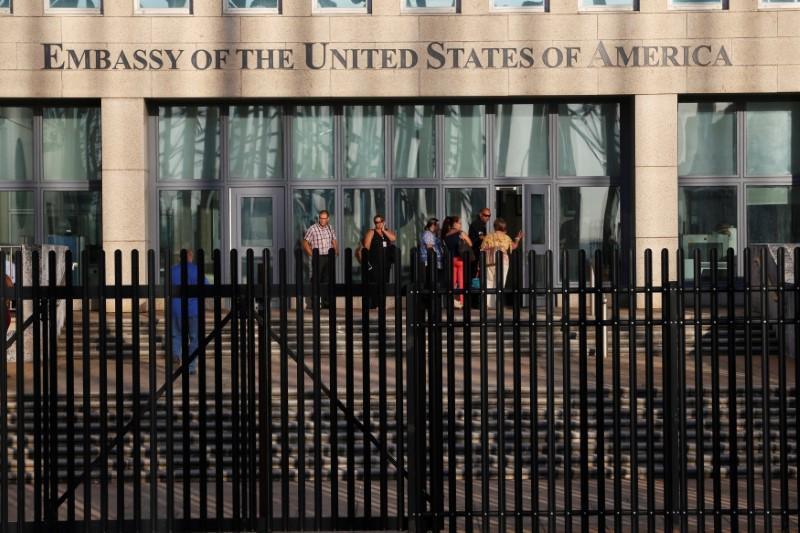 Senate Passes Bill to Send Payments to Victims of Likely Directed Energy Attacks