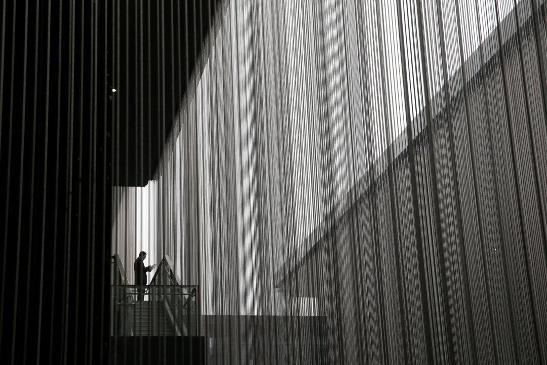 Data Dump: China Sees Surge in Personal Information up for Sale