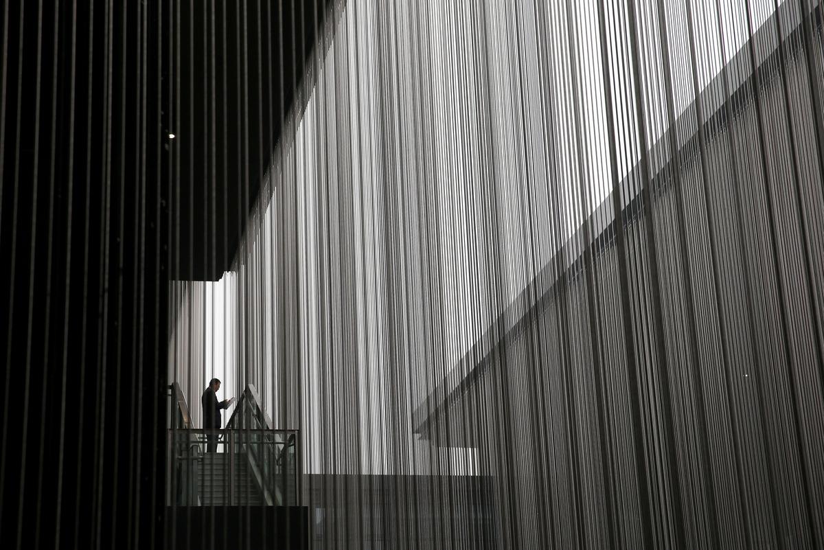 Data Dump: China Sees Surge in Personal Information up for Sale