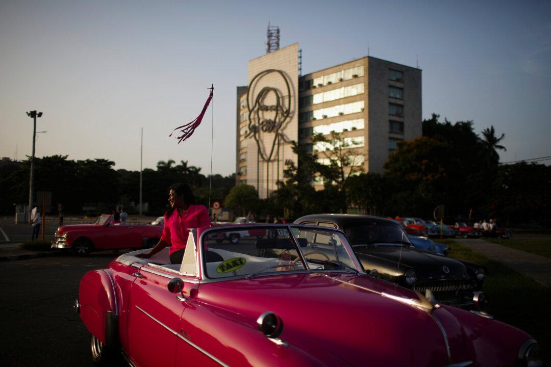 State Department Softens Travel Advisory on Cuba