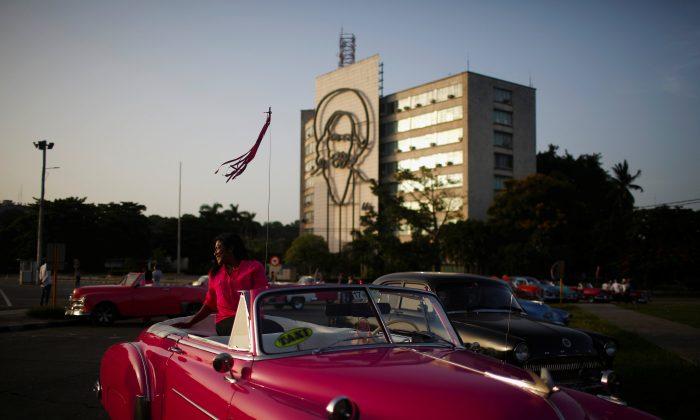 State Department Softens Travel Advisory on Cuba