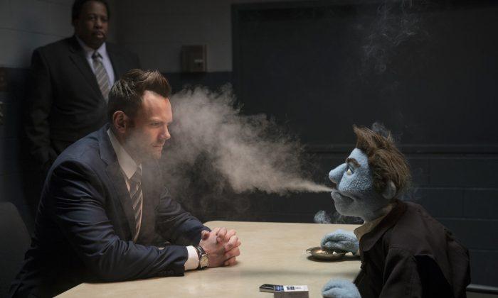 Movie Review: ‘The Happytime Murders’: Henson Jr. Besmirches Family Legacy