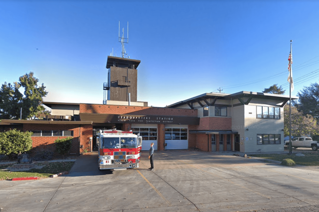 Menlo Park: Bay Area Task Force Deployed To Hawaii Ahead Of Hurricane Lane