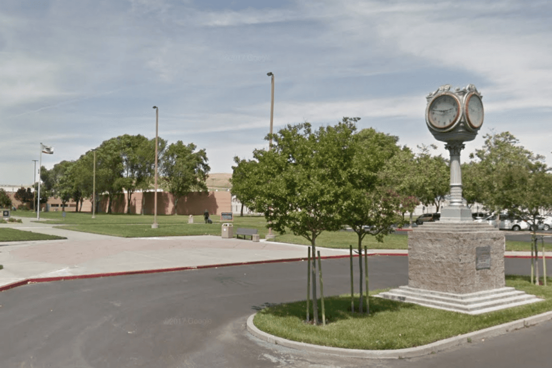 Two Ex-cons Charged for Death of Restaurant Owner