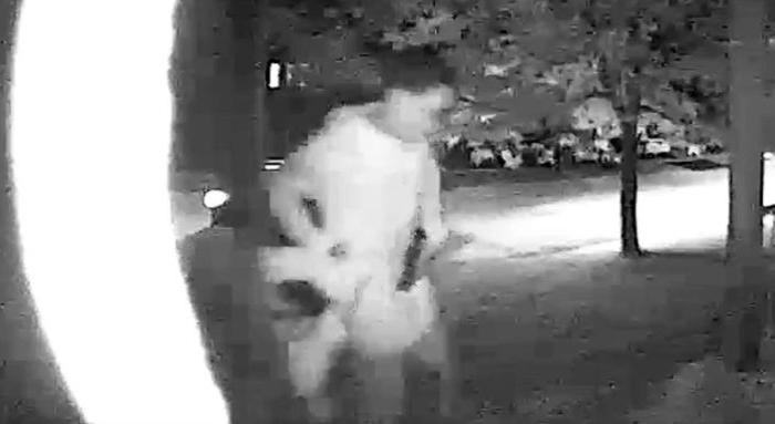 Police Release Video of Abduction North of Toronto