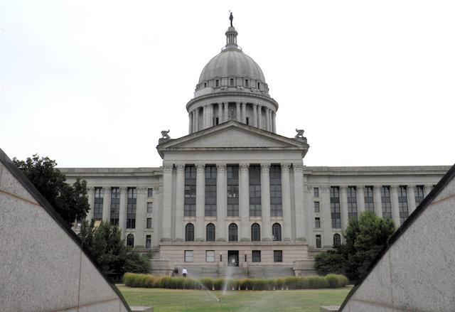 Oklahoma Medicaid Tests New Tactic to Curb US Drug Costs