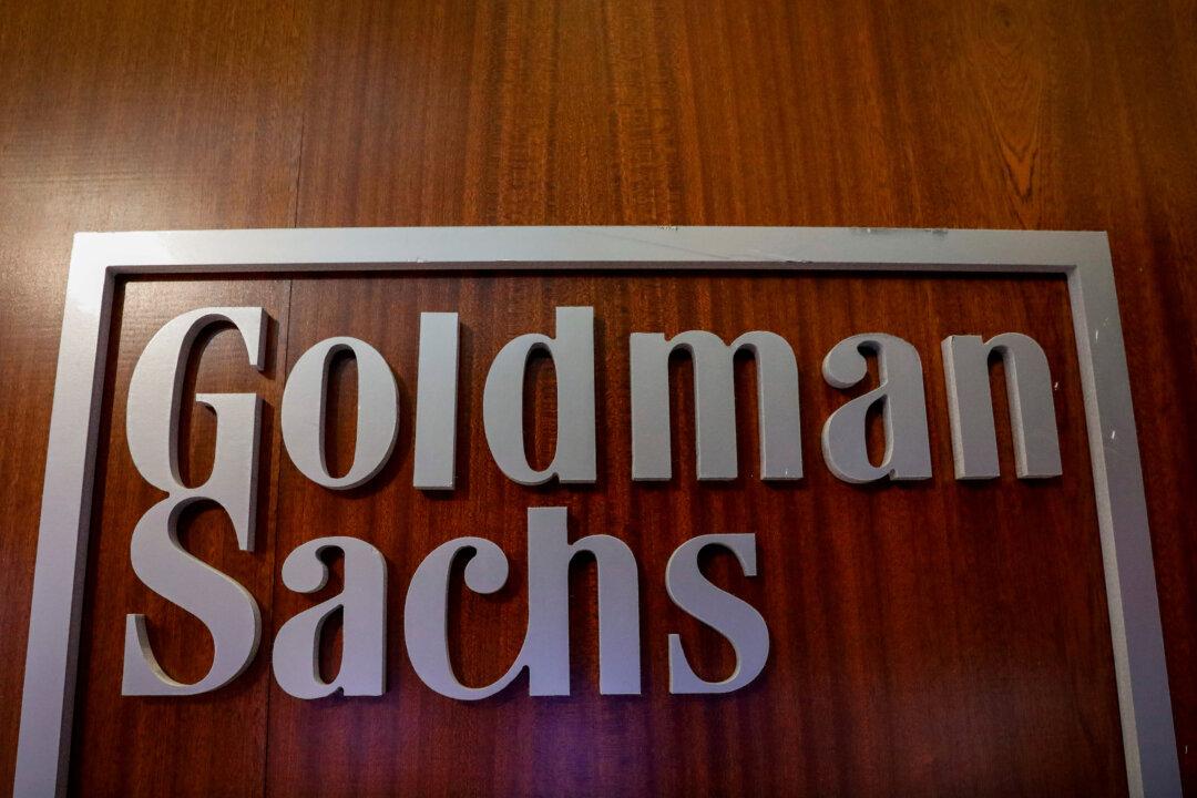 Goldman Sachs Plans Shift From Revenue Goal at First Investor Day
