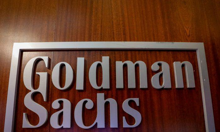 Goldman Sachs Plans Shift From Revenue Goal at First Investor Day