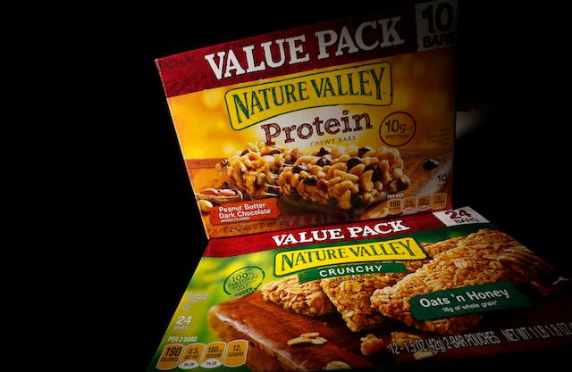 General Mills Changing Nature Valley Labels After Lawsuit’s Pesticide Claim