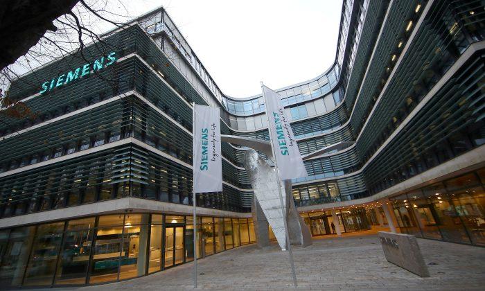 Siemens Denies Report It May Cut 20,000 Jobs
