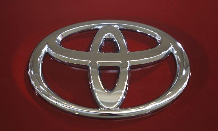 Toyota Recalls 1.7 Million Vehicles Over Defective Air Bag Inflators