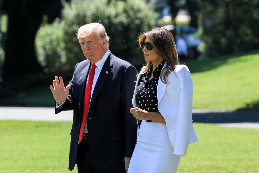 Trump Slams Social Media, Says Fake News Is Better Than Censorship