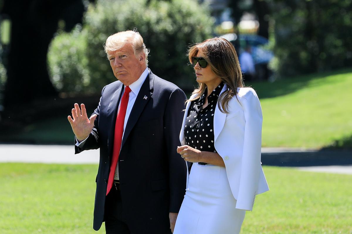 Trump Slams Social Media, Says Fake News Is Better Than Censorship