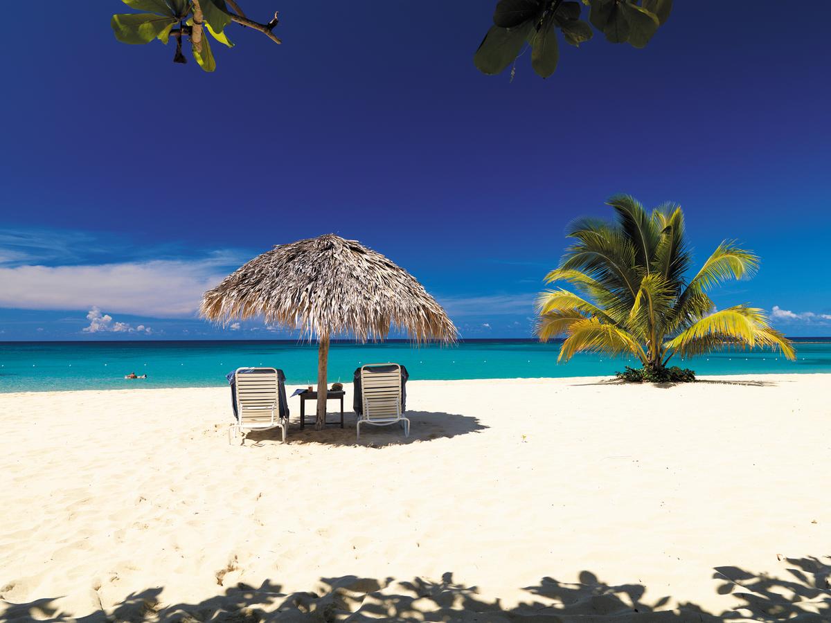 Jamaica: Keepin’ Its Cool as One of the Caribbean’s Hottest Islands