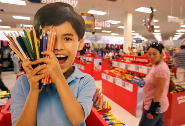Back-to-School Shopping List for Homeschoolers