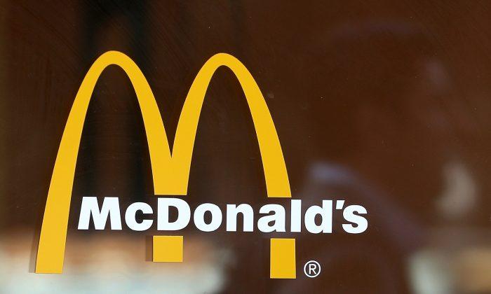 Don’t Buy Into Sharpton’s Attack on McDonald’s