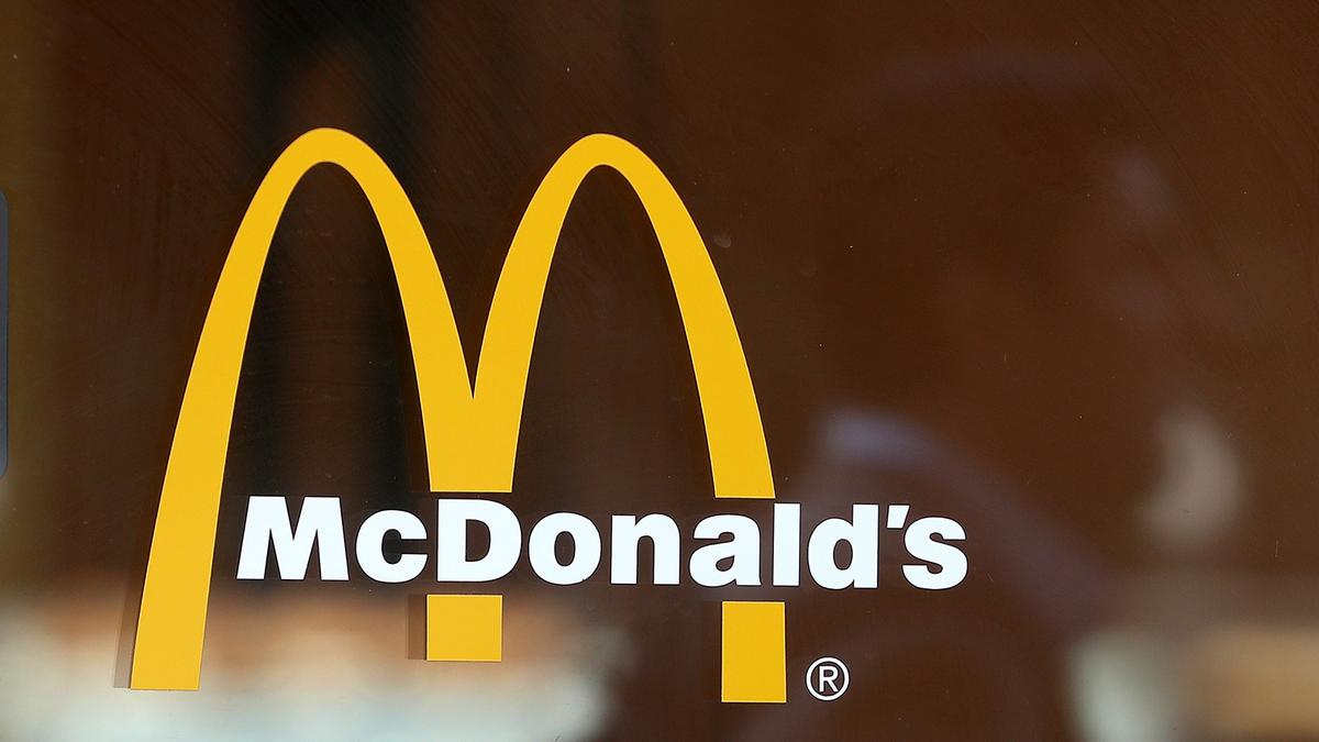 Don’t Buy Into Sharpton’s Attack on McDonald’s