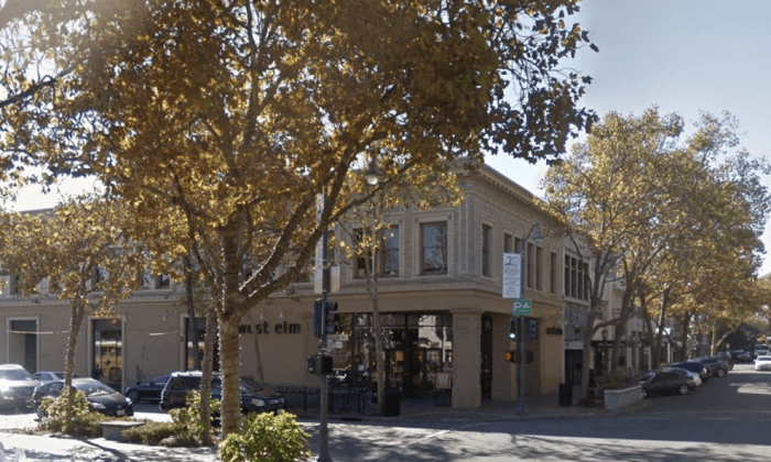 Palo Alto: Man Reportedly Robbed by Thieves on Bicycles